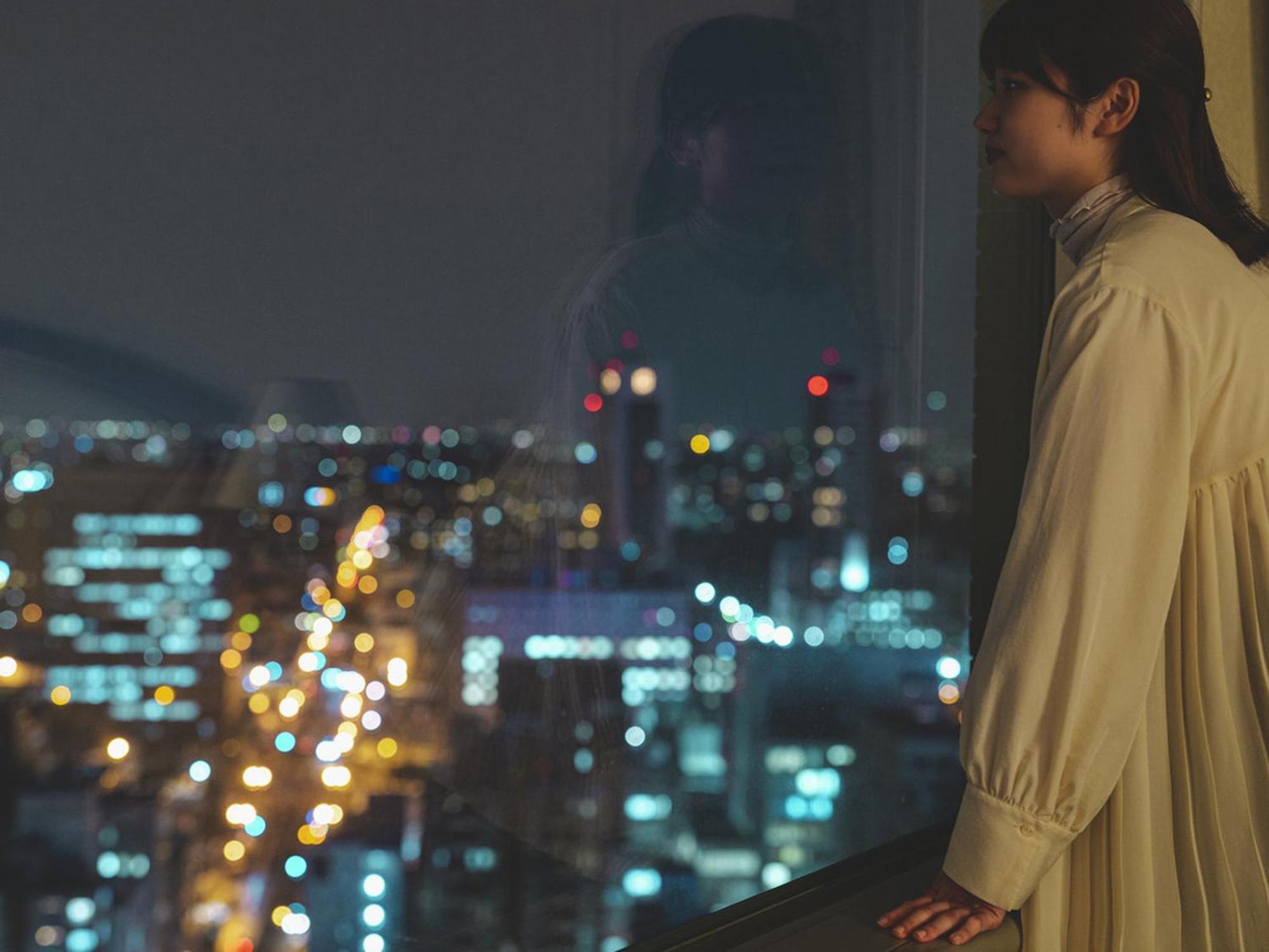 Sapporo Prince Hotel Zewnętrze zdjęcie A woman in Tokyo